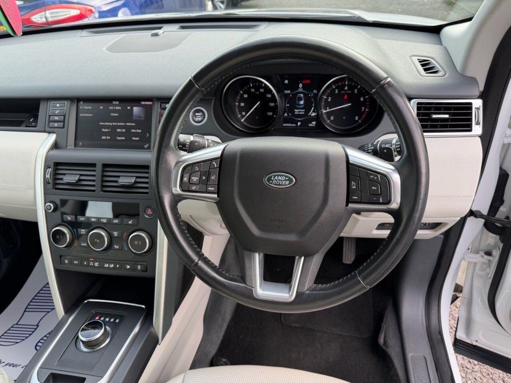 Used Land Rover Discovery Sport 2018 for sale - 77779934: Photo 13
