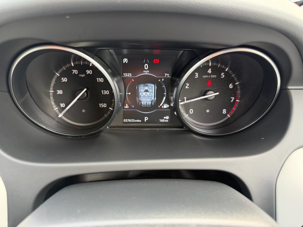 Used Land Rover Discovery Sport 2018 for sale - 77779934: Photo 14