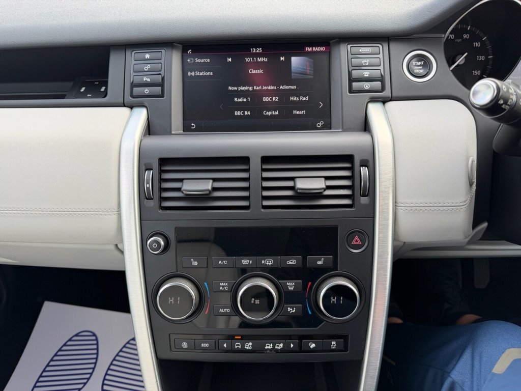 Used Land Rover Discovery Sport 2018 for sale - 77779934: Photo 15