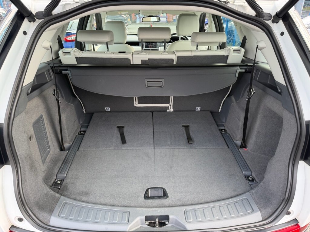 Used Land Rover Discovery Sport 2018 for sale - 77779934: Photo 8