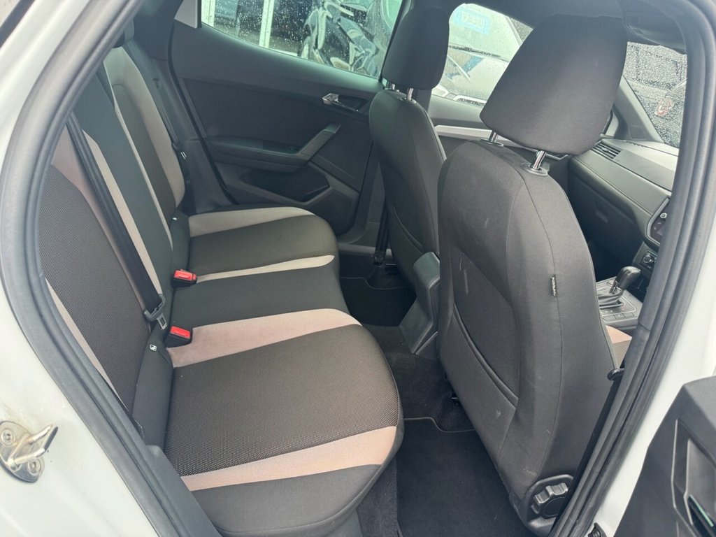 Used SEAT Ibiza 2019 for sale - 77692680: Photo 10
