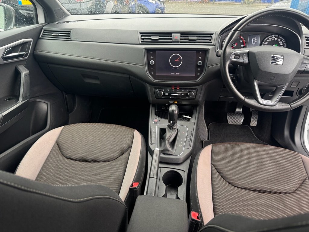 Used SEAT Ibiza 2019 for sale - 77692680: Photo 11