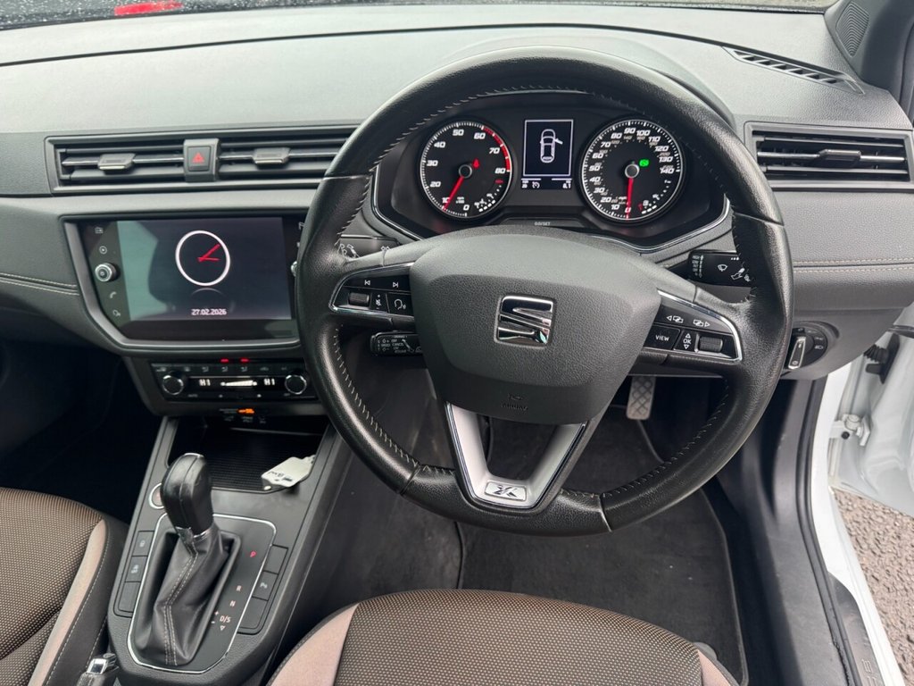 Used SEAT Ibiza 2019 for sale - 77692680: Photo 12