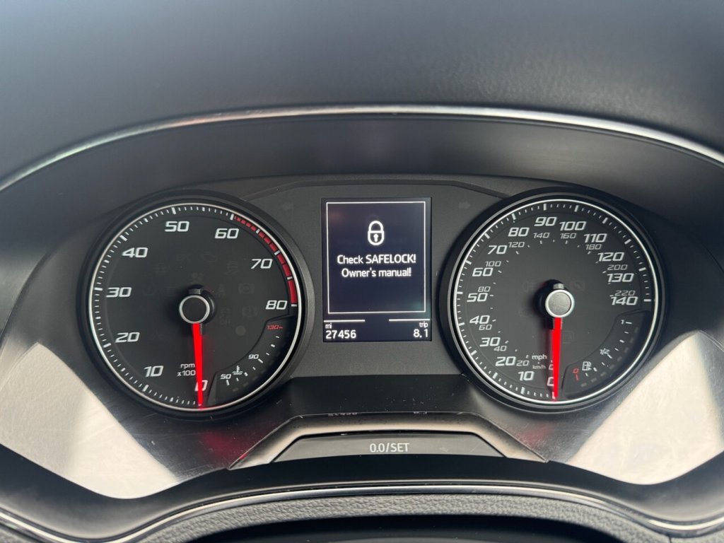 Used SEAT Ibiza 2019 for sale - 77692680: Photo 13