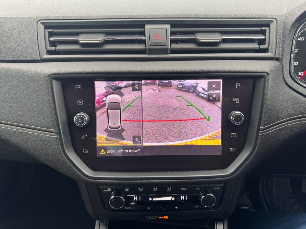 Used SEAT Ibiza 2019 for sale - 77692680: Photo 15