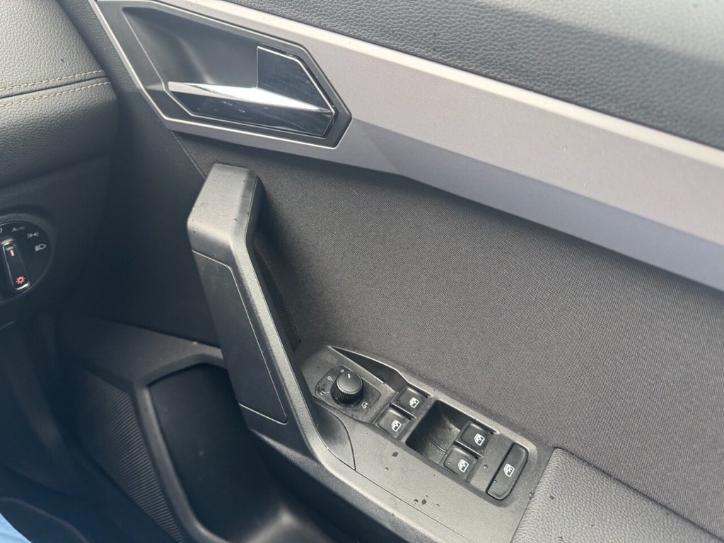 Used SEAT Ibiza 2019 for sale - 77692680: Photo 17