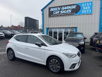 Used SEAT Ibiza 2019 for sale - 77692680: Photo