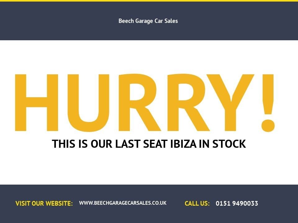 Used SEAT Ibiza 2019 for sale - 77692680: Photo 26