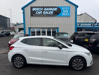 Used SEAT Ibiza 2019 for sale - 77692680: Photo