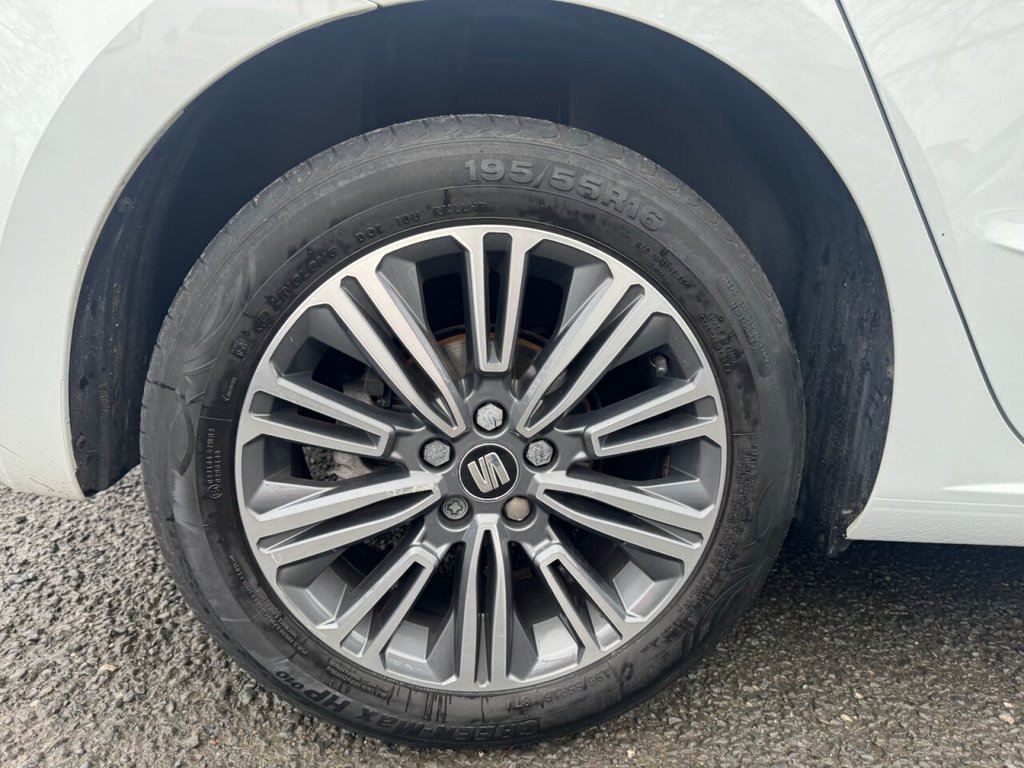 Used SEAT Ibiza 2019 for sale - 77692680: Photo 8