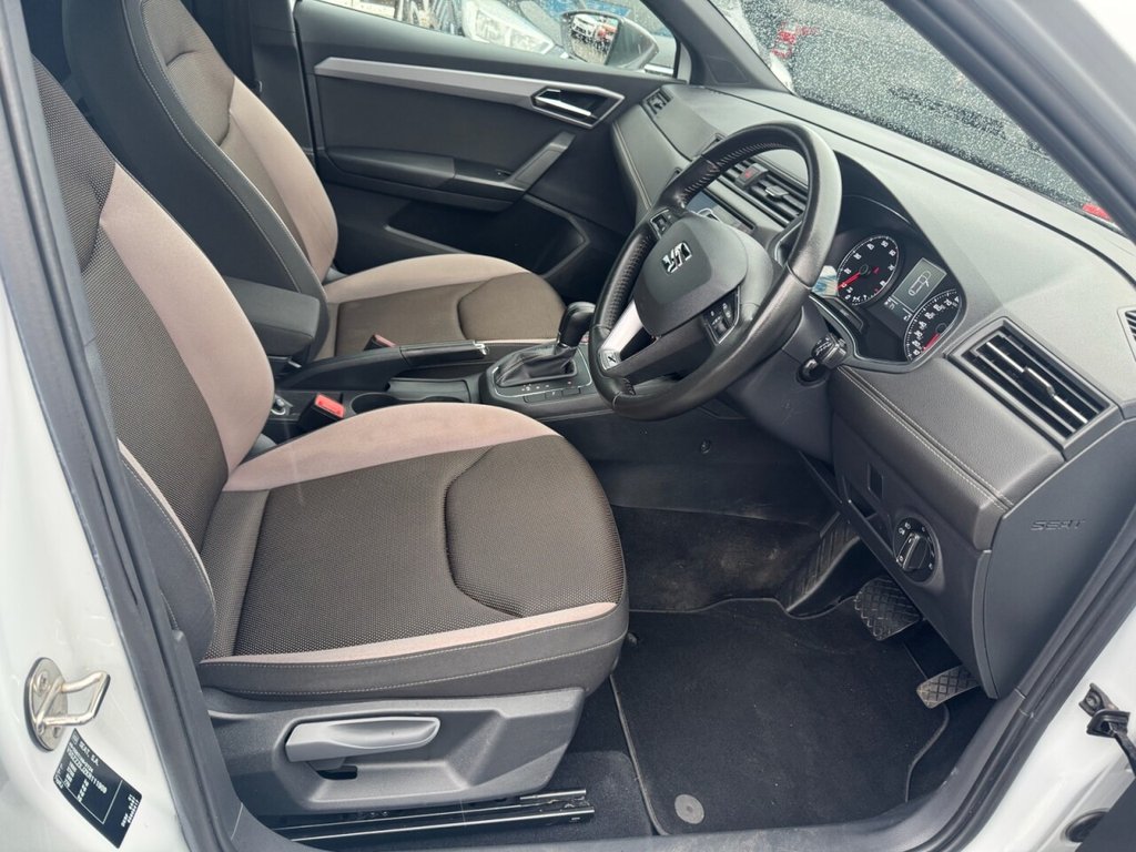 Used SEAT Ibiza 2019 for sale - 77692680: Photo 9