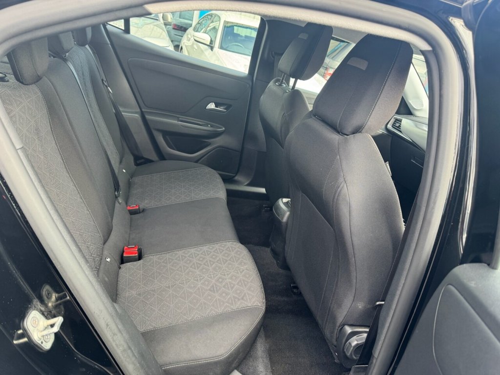 Used Vauxhall Mokka 2021 for sale - 77582200: Photo 10