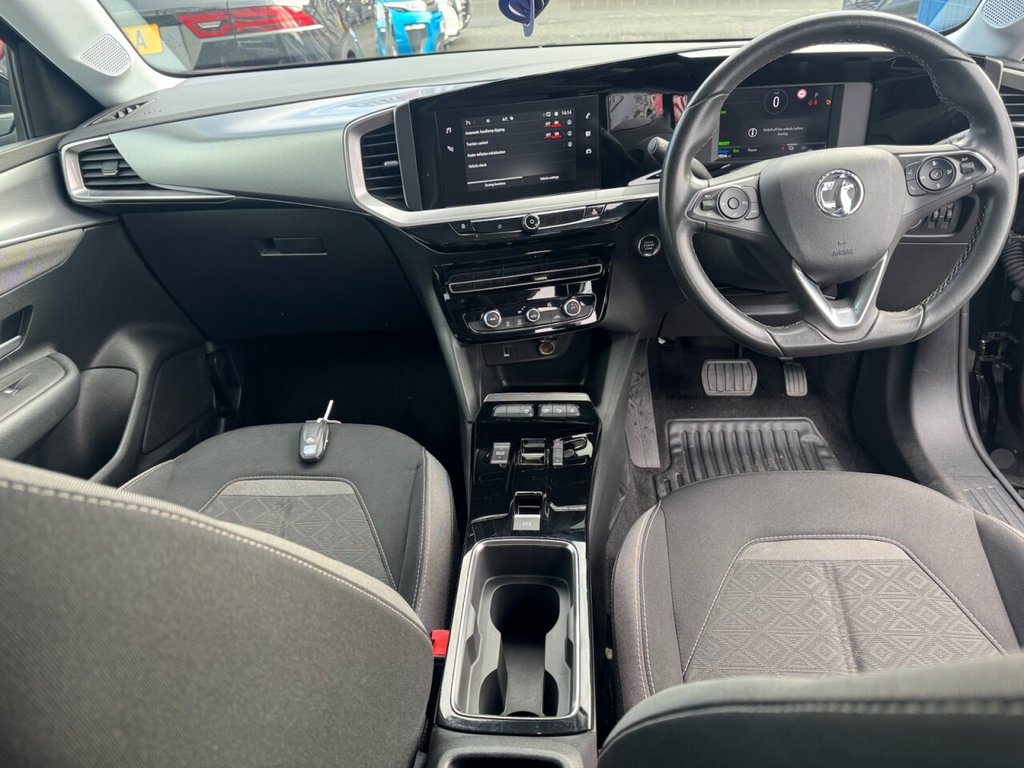 Used Vauxhall Mokka 2021 for sale - 77582200: Photo 11