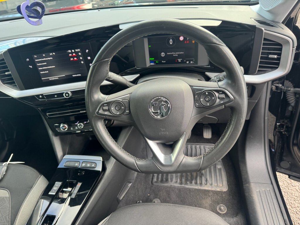 Used Vauxhall Mokka 2021 for sale - 77582200: Photo 12