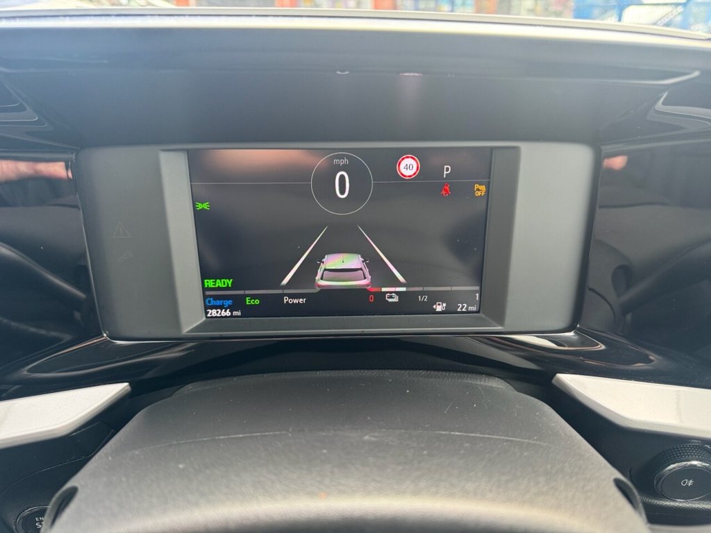 Used Vauxhall Mokka 2021 for sale - 77582200: Photo 13