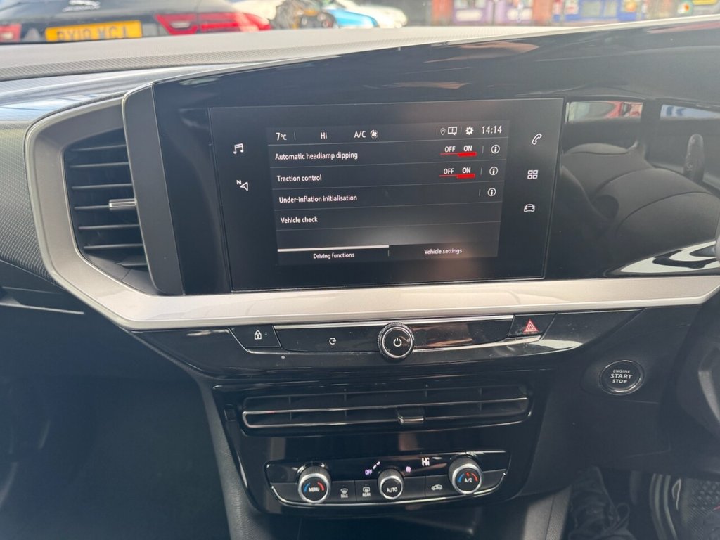 Used Vauxhall Mokka 2021 for sale - 77582200: Photo 14