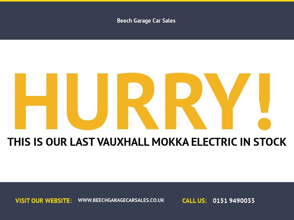 Used Vauxhall Mokka 2021 for sale - 77582200: Photo 26