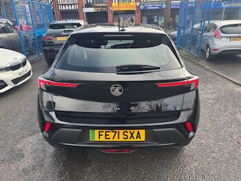 Used Vauxhall Mokka 2021 for sale - 77582200: Photo