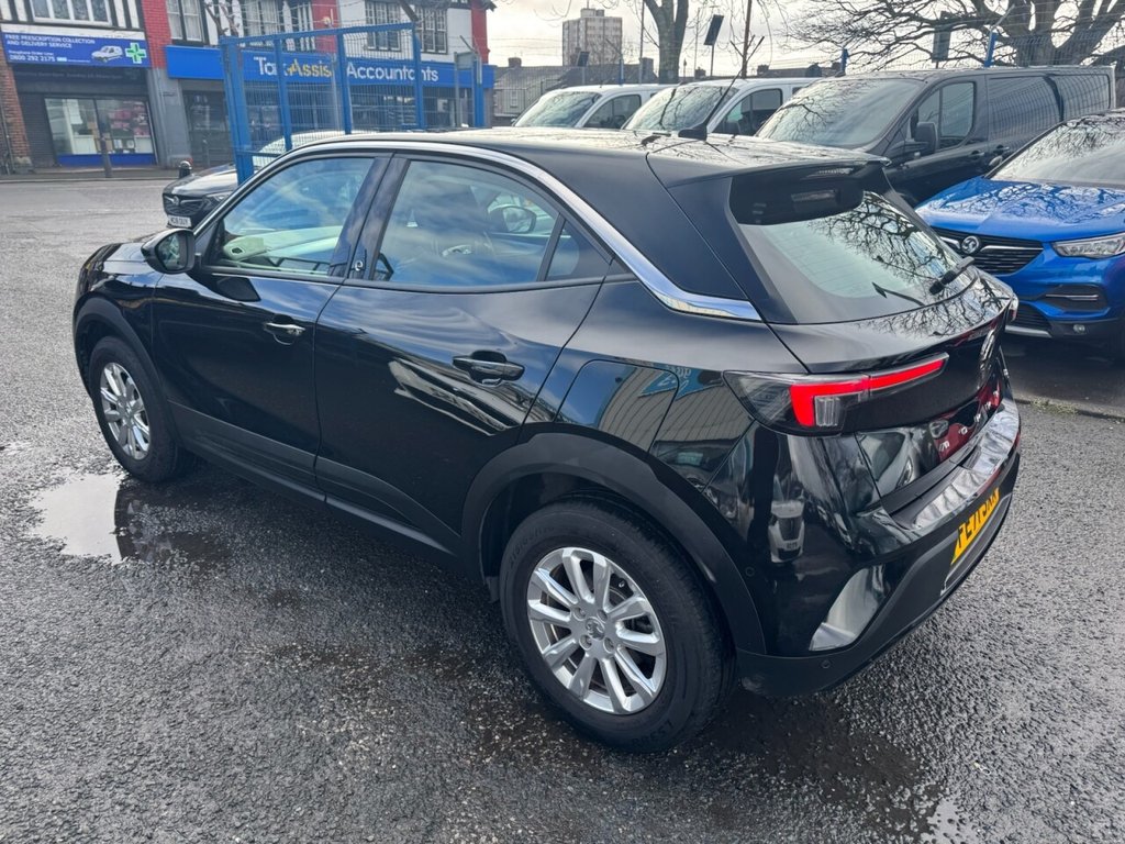 Used Vauxhall Mokka 2021 for sale - 77582200: Photo 5