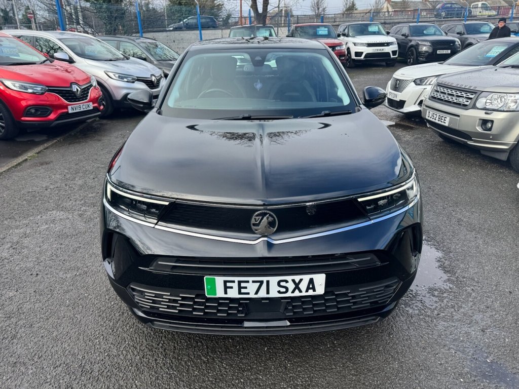 Used Vauxhall Mokka 2021 for sale - 77582200: Photo 7