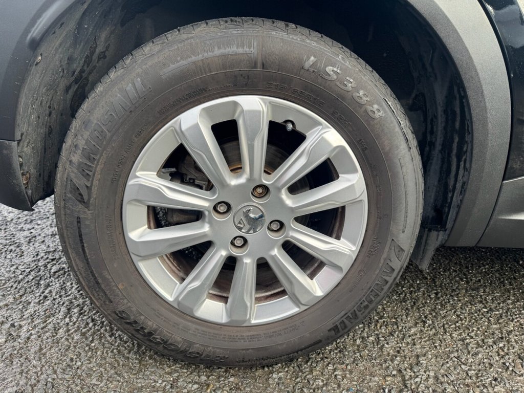 Used Vauxhall Mokka 2021 for sale - 77582200: Photo 8