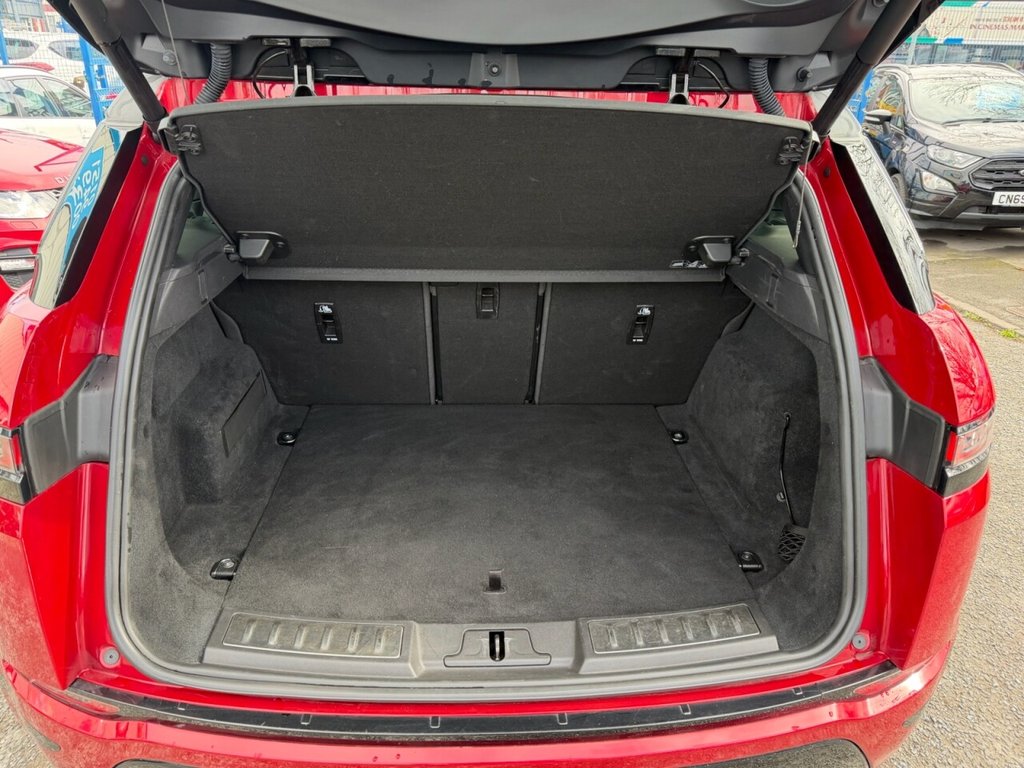 Used Land Rover Range Rover Evoque 2019 for sale - 78180802: Photo 11