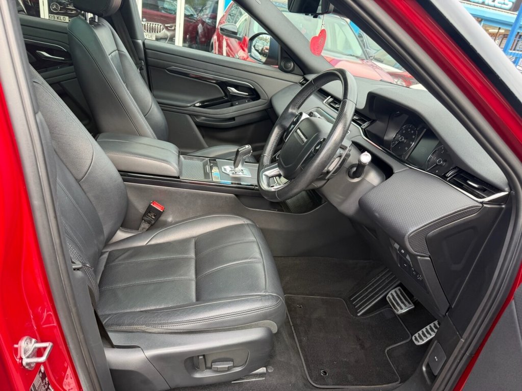 Used Land Rover Range Rover Evoque 2019 for sale - 78180802: Photo 13