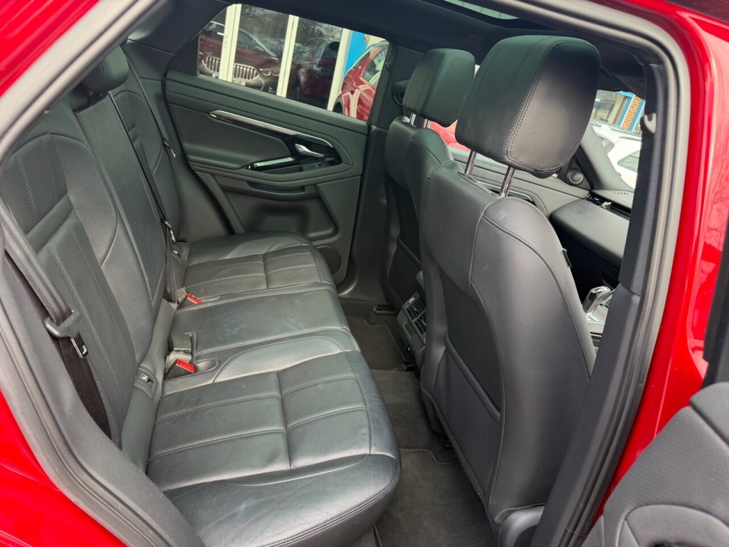 Used Land Rover Range Rover Evoque 2019 for sale - 78180802: Photo 14