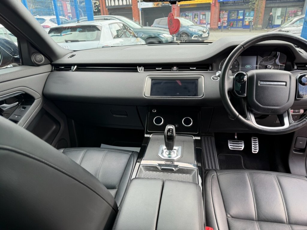 Used Land Rover Range Rover Evoque 2019 for sale - 78180802: Photo 15
