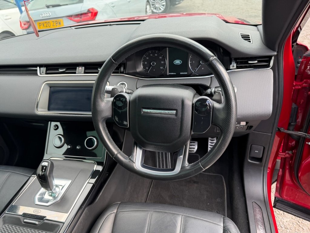 Used Land Rover Range Rover Evoque 2019 for sale - 78180802: Photo 17