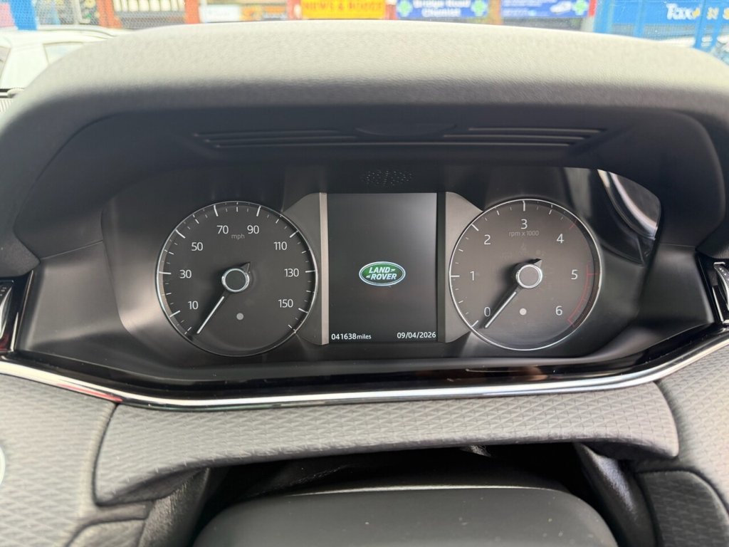 Used Land Rover Range Rover Evoque 2019 for sale - 78180802: Photo 18