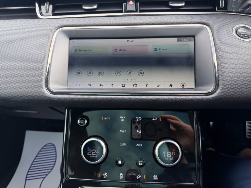 Used Land Rover Range Rover Evoque 2019 for sale - 78180802: Photo 19