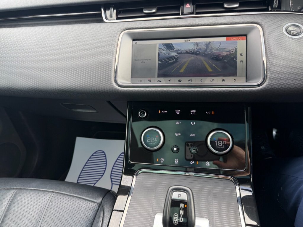 Used Land Rover Range Rover Evoque 2019 for sale - 78180802: Photo 20