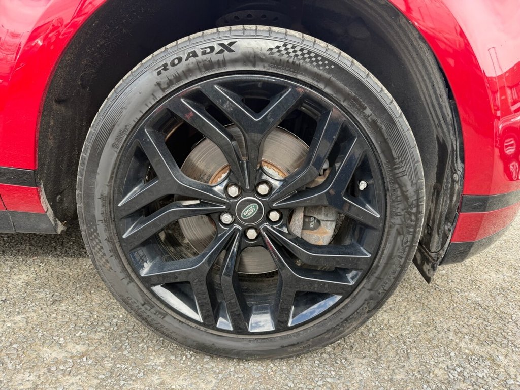 Used Land Rover Range Rover Evoque 2019 for sale - 78180802: Photo 9