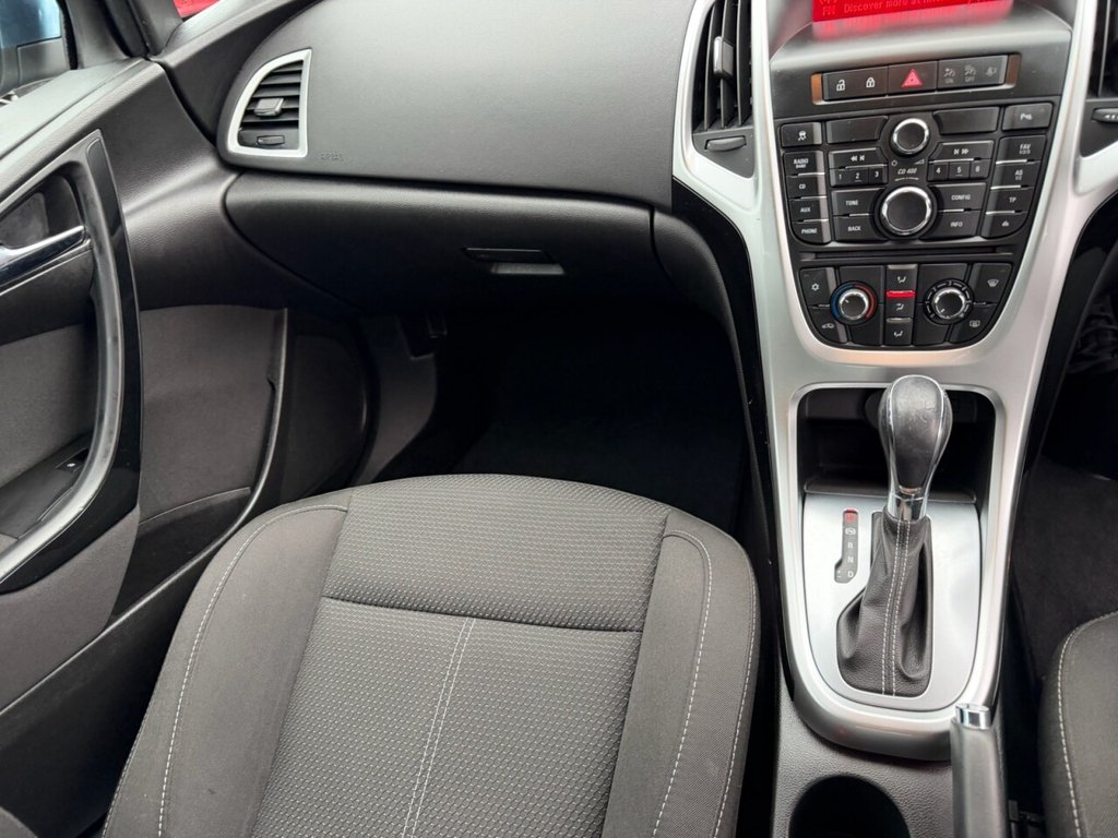 Used Vauxhall Astra 2015 for sale - 78003479: Photo 15