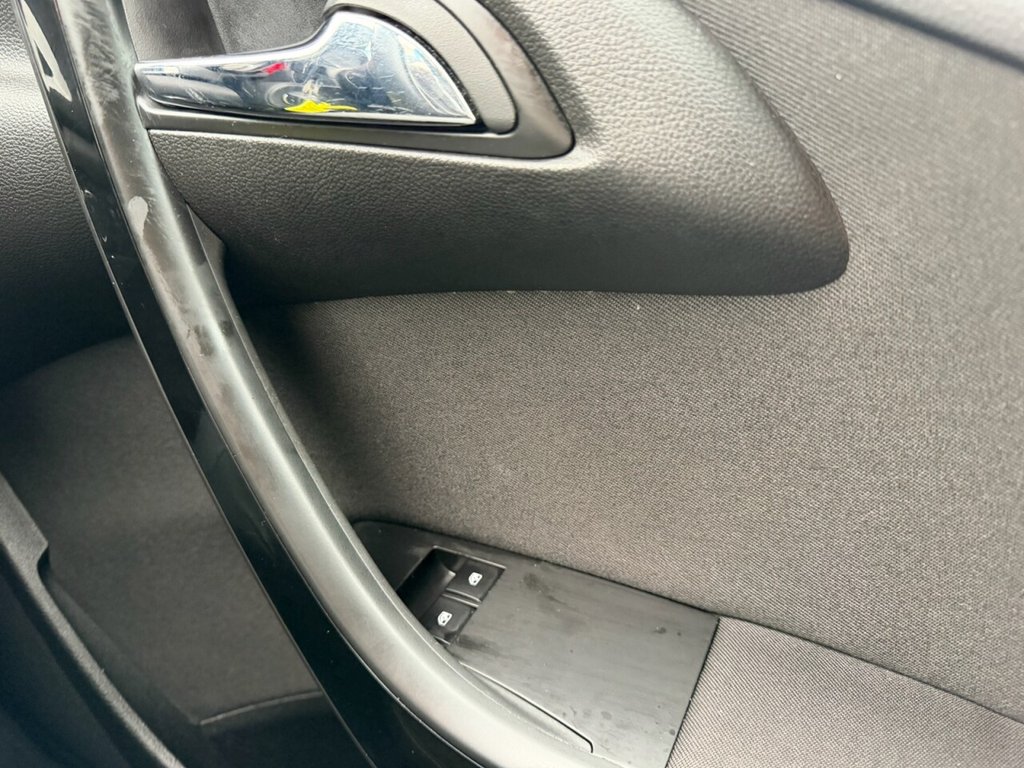 Used Vauxhall Astra 2015 for sale - 78003479: Photo 16