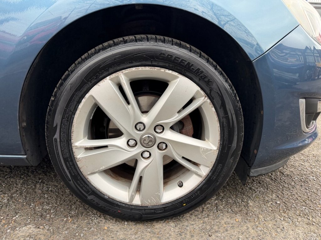 Used Vauxhall Astra 2015 for sale - 78003479: Photo 8