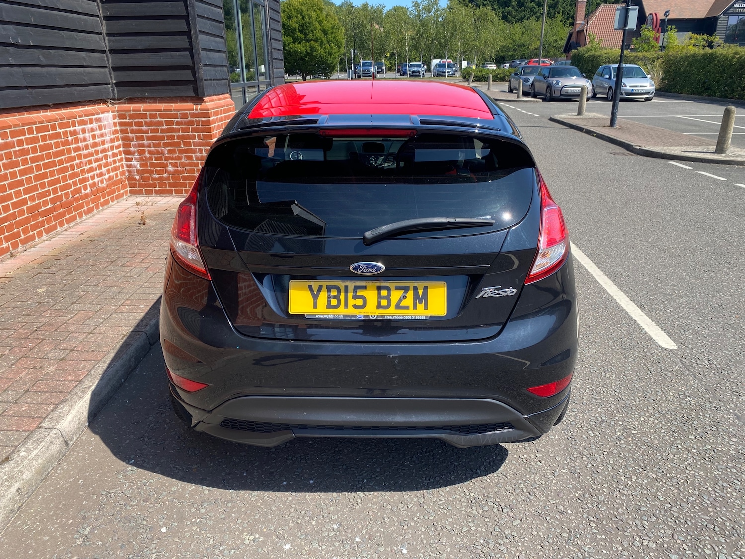 Vehicle 15