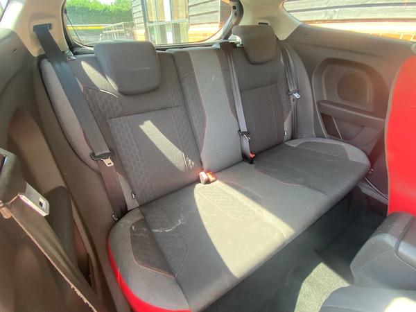 Used Ford Fiesta 2015 for sale - 75561331: Photo 6