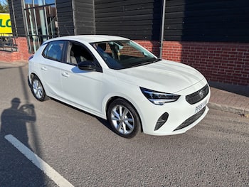 Used Vauxhall Corsa 2019 for sale - 79627065: Photo