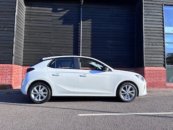 Used Vauxhall Corsa 2019 for sale - 79627065: Photo