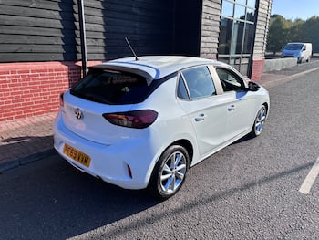 Used Vauxhall Corsa 2019 for sale - 79627065: Photo