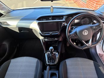 Used Vauxhall Corsa 2019 for sale - 79627065: Photo