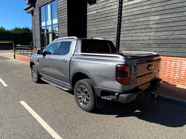 Used Ford Ranger 2023 for sale - 76186978: Photo 10