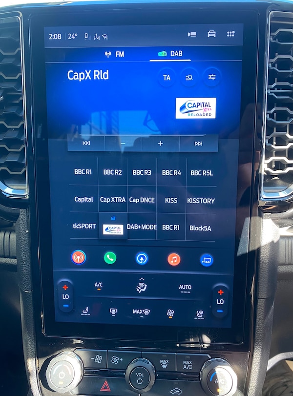 Used Ford Ranger 2023 for sale - 76186978: Photo 12