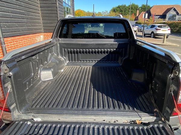 Used Ford Ranger 2023 for sale - 76186978: Photo 13