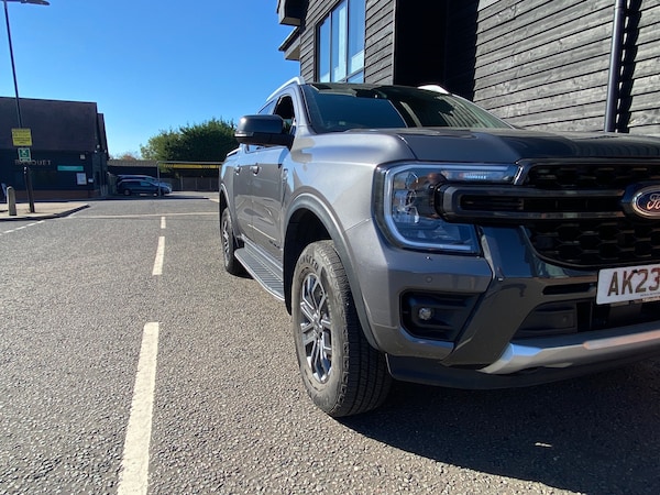 Used Ford Ranger 2023 for sale - 76186978: Photo 14
