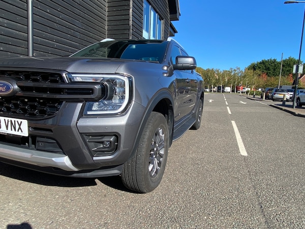 Used Ford Ranger 2023 for sale - 76186978: Photo 15