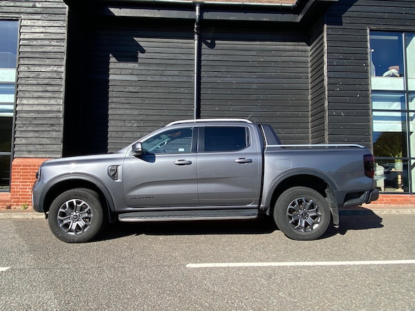 Used Ford Ranger 2023 for sale - 76186978: Photo 19