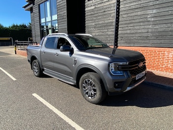Ford - Ranger